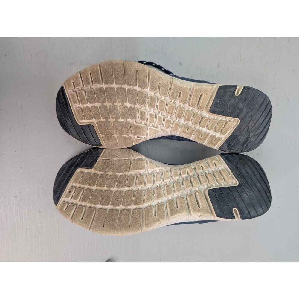 Skechers Flex Appeal 3.0 Go Forward Sneakers Shoes 13069 Size 8 Athletic Running - Picture 7 of 8